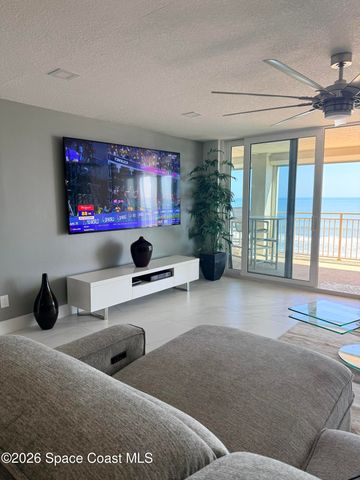 3223 S Atlantic Avenue 605, Cocoa Beach, FL 32931
