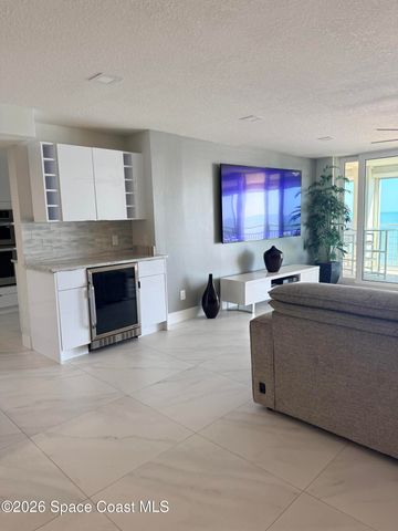 3223 S Atlantic Avenue 605, Cocoa Beach, FL 32931