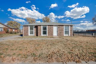 1620 E Del Mar St, Wichita, KS 67216
