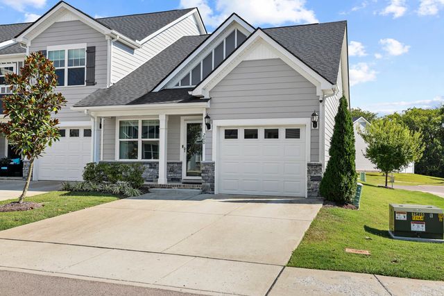 200 Ruth Way, Spring Hill, TN 37174
