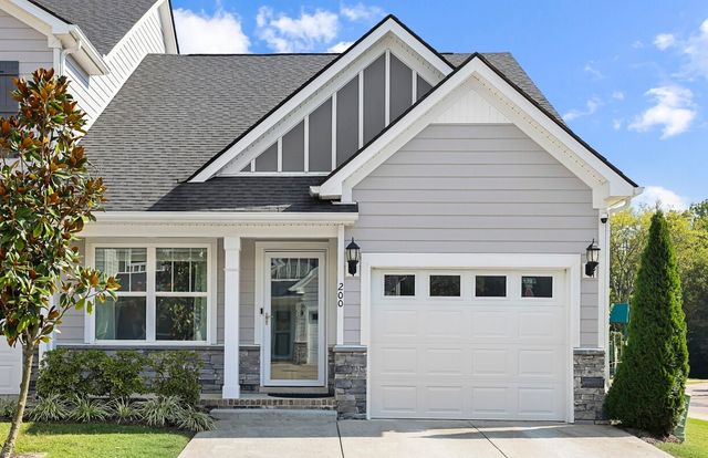 200 Ruth Way, Spring Hill, TN 37174