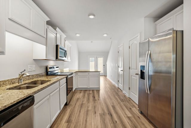 200 Ruth Way, Spring Hill, TN 37174