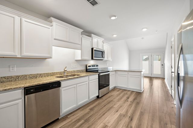 200 Ruth Way, Spring Hill, TN 37174