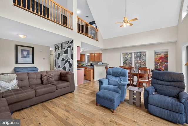 575 CREEKVIEW LN, Berkeley Springs, WV 25411