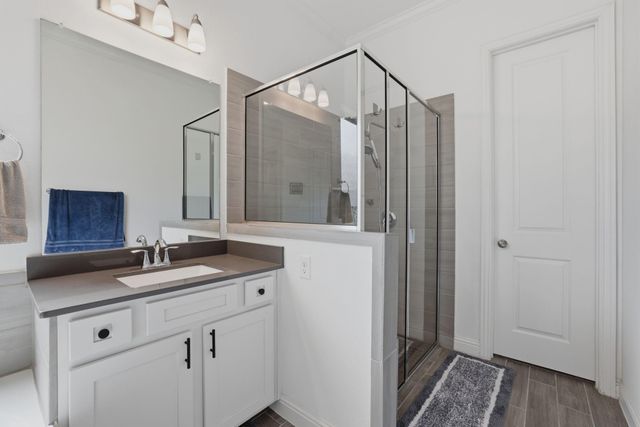 19220 Yellow Chestnut Lane, New Caney, TX 77357