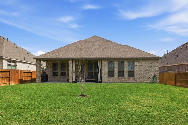 19220 Yellow Chestnut Lane, New Caney, TX 77357