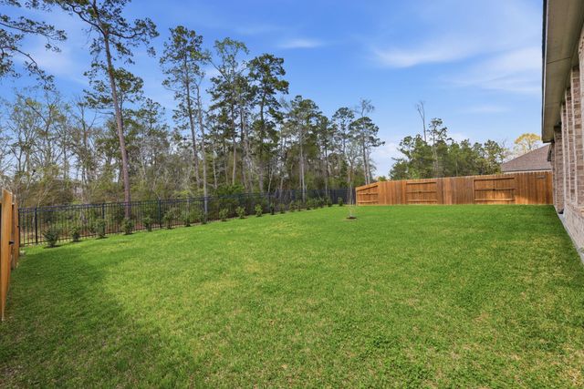 19220 Yellow Chestnut Lane, New Caney, TX 77357