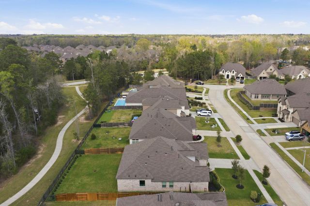 19220 Yellow Chestnut Lane, New Caney, TX 77357