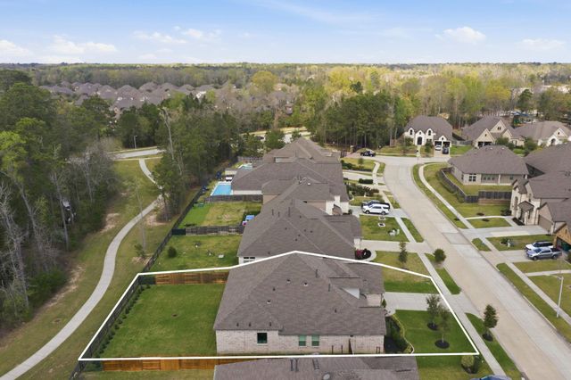 19220 Yellow Chestnut Lane, New Caney, TX 77357