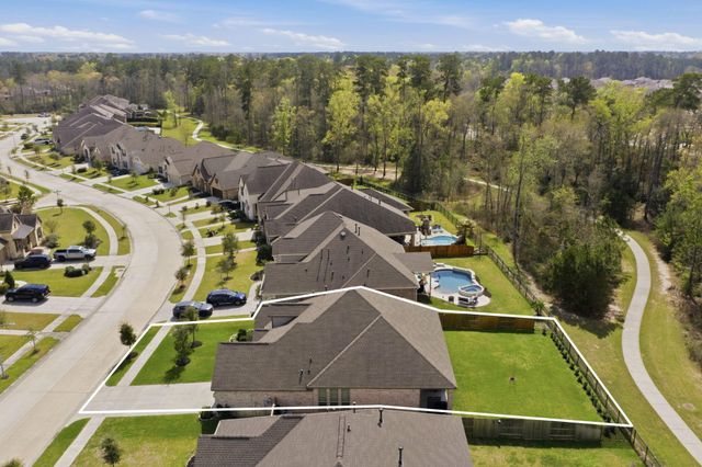 19220 Yellow Chestnut Lane, New Caney, TX 77357