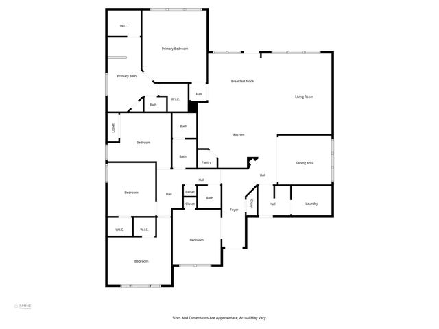 19220 Yellow Chestnut Lane, New Caney, TX 77357