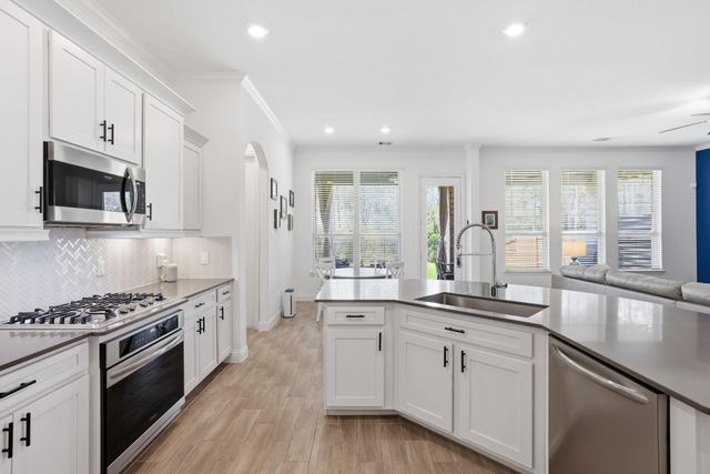 19220 Yellow Chestnut Lane, New Caney, TX 77357