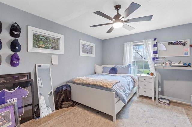 4228 Winfield Avenue, Fort Worth, TX 76109