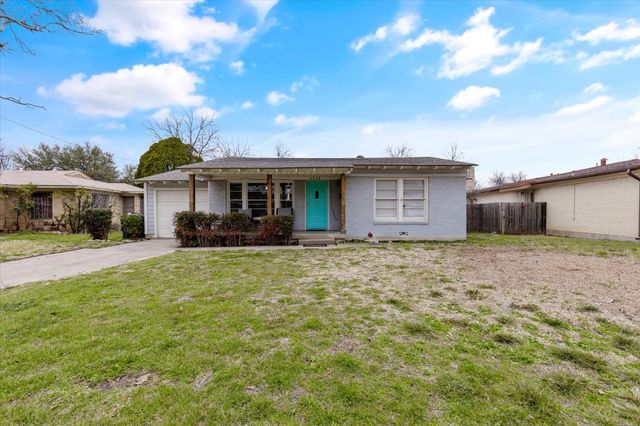 4228 Winfield Avenue, Fort Worth, TX 76109