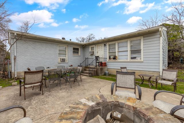 4228 Winfield Avenue, Fort Worth, TX 76109