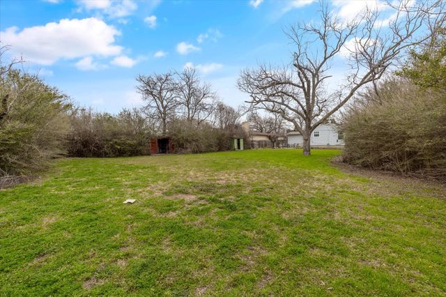 4228 Winfield Avenue, Fort Worth, TX 76109