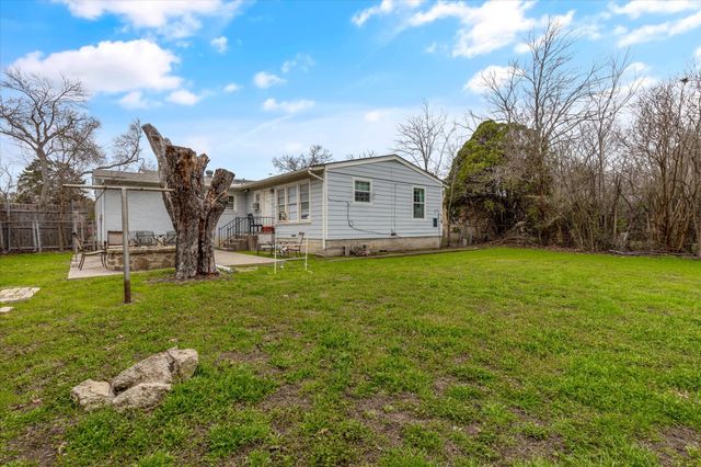 4228 Winfield Avenue, Fort Worth, TX 76109