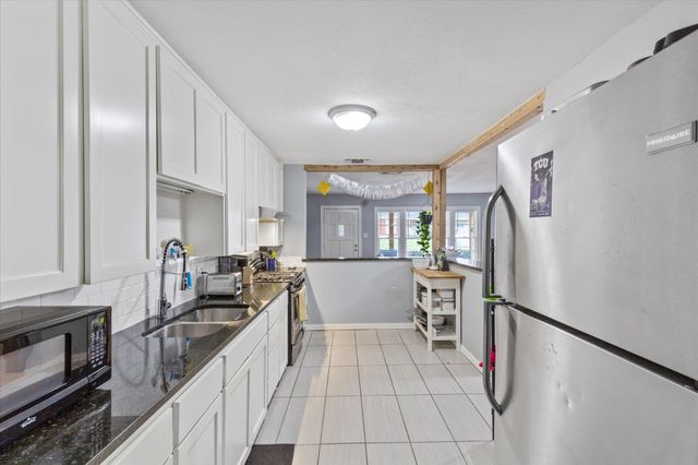 4228 Winfield Avenue, Fort Worth, TX 76109