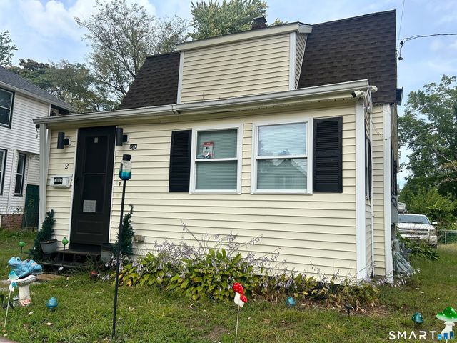 2 Simpson Street, Hartford, CT 06112