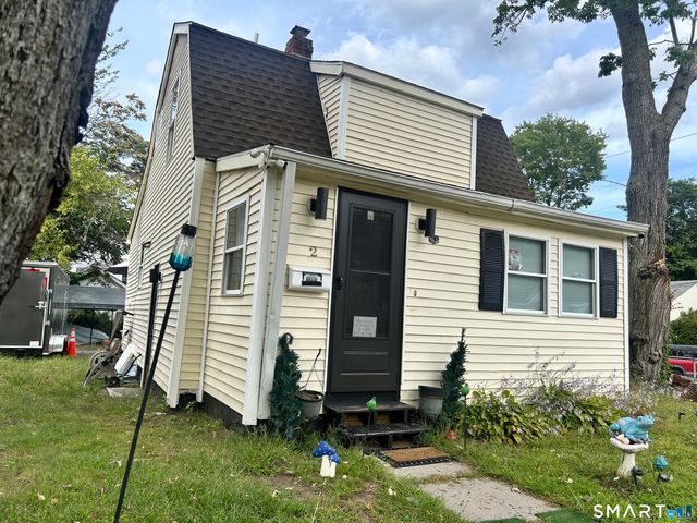 2 Simpson Street, Hartford, CT 06112