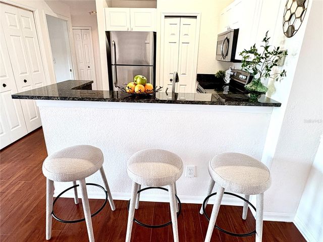 18107 PEREGRINES PERCH PLACE 6303, Lutz, FL 33558