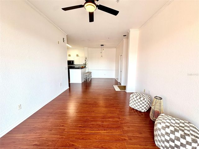 18107 PEREGRINES PERCH PLACE 6303, Lutz, FL 33558