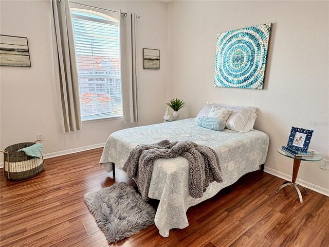 18107 PEREGRINES PERCH PLACE 6303, Lutz, FL 33558