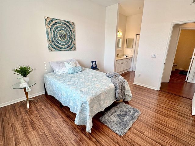 18107 PEREGRINES PERCH PLACE 6303, Lutz, FL 33558