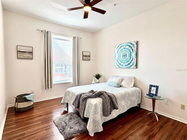 18107 PEREGRINES PERCH PLACE 6303, Lutz, FL 33558