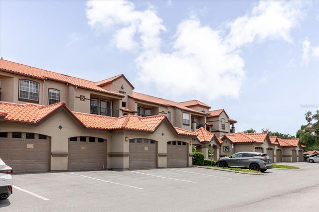 18107 PEREGRINES PERCH PLACE 6303, Lutz, FL 33558