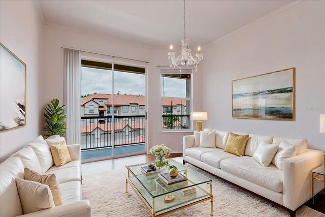 18107 PEREGRINES PERCH PLACE 6303, Lutz, FL 33558