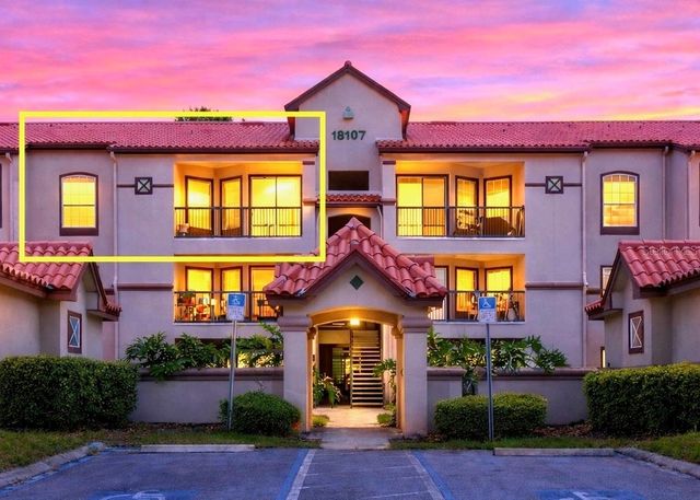 18107 PEREGRINES PERCH PLACE 6303, Lutz, FL 33558