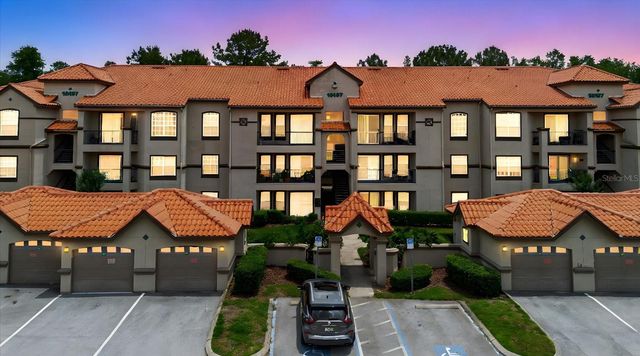 18107 PEREGRINES PERCH PLACE 6303, Lutz, FL 33558