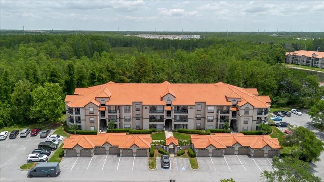 18107 PEREGRINES PERCH PLACE 6303, Lutz, FL 33558