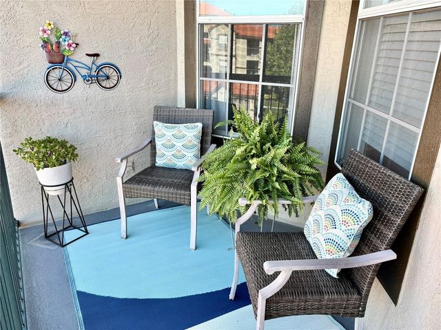 18107 PEREGRINES PERCH PLACE 6303, Lutz, FL 33558