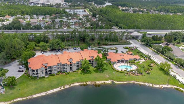 18107 PEREGRINES PERCH PLACE 6303, Lutz, FL 33558