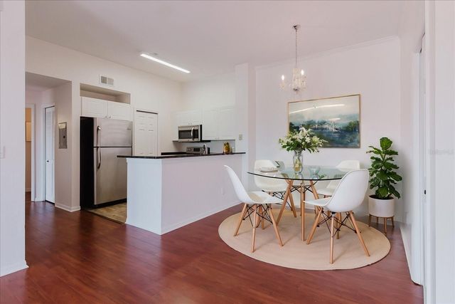 18107 PEREGRINES PERCH PLACE 6303, Lutz, FL 33558