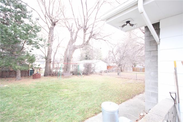 2721 Louise LANE, Billings, MT 59102