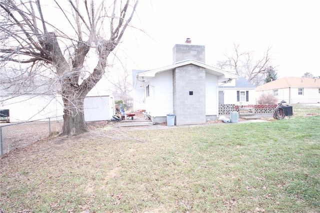 2721 Louise LANE, Billings, MT 59102