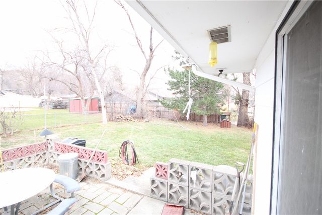 2721 Louise LANE, Billings, MT 59102