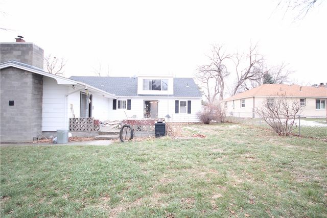 2721 Louise LANE, Billings, MT 59102