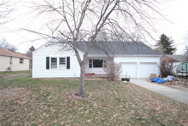 2721 Louise LANE, Billings, MT 59102