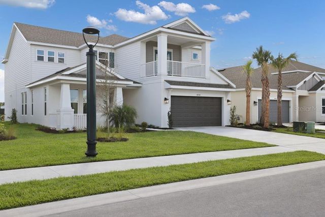 14258 SAWMILL STREET, Parrish, FL 34219