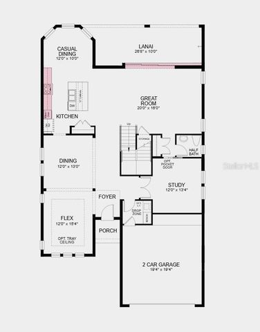 14258 SAWMILL STREET, Parrish, FL 34219