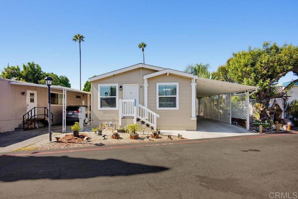 Image 1 of property listing at 1512 E 5Th Street SPC 95, Ontario, CA 91764