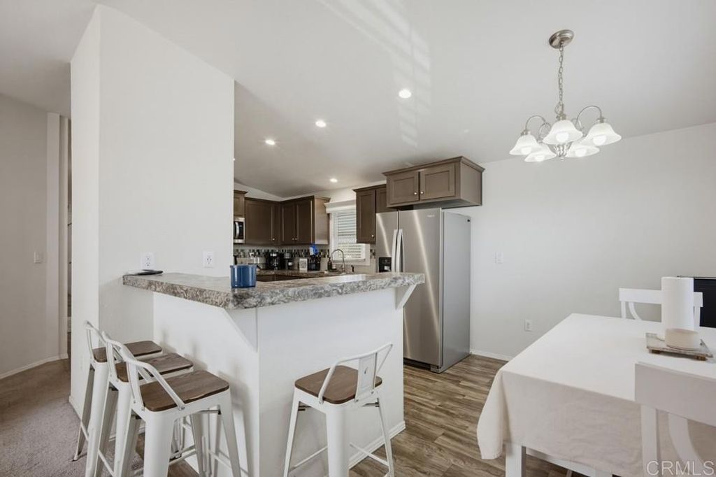 Image 10 of property listing at 1512 E 5Th Street SPC 95, Ontario, CA 91764