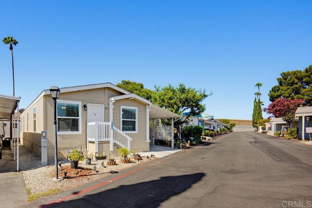 Image 2 of property listing at 1512 E 5Th Street SPC 95, Ontario, CA 91764
