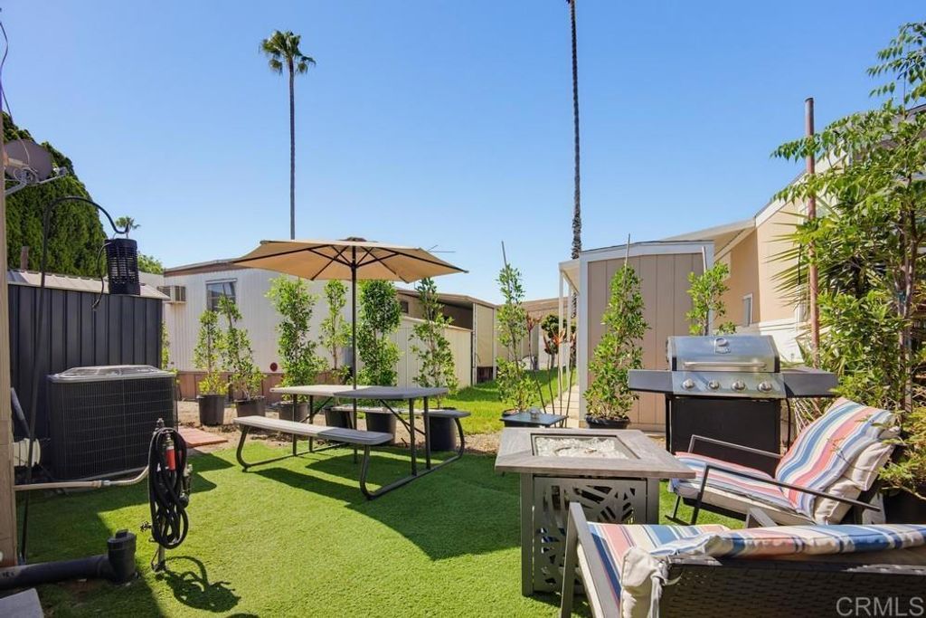 Image 27 of property listing at 1512 E 5Th Street SPC 95, Ontario, CA 91764