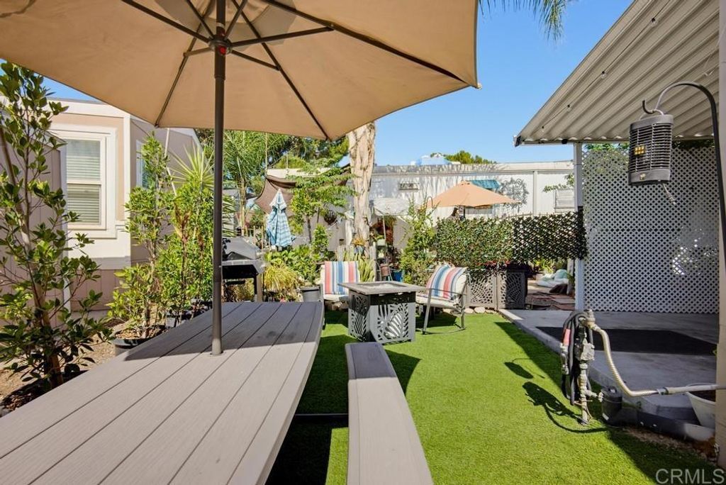 Image 28 of property listing at 1512 E 5Th Street SPC 95, Ontario, CA 91764
