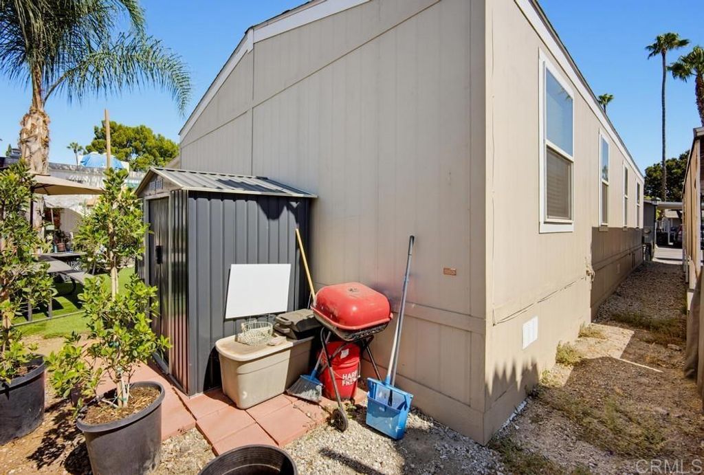 Image 29 of property listing at 1512 E 5Th Street SPC 95, Ontario, CA 91764